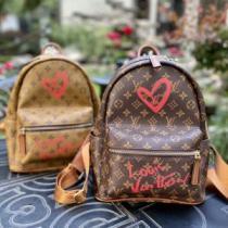 2色可選 リュック、バックパック 数に限りがある 2026秋冬 ルイ ヴィトン LOUIS VUITTON シンプル＋多機能 ルイ ヴィトンコピーブランド.49.