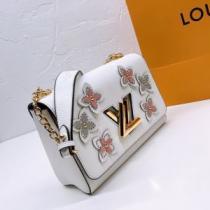肩掛けバッグ / ワンショルダーバッグ 2色可選 2026秋冬 ルイ ヴィトン LOUIS VUITTON 使い勝手のいいバッグ 最安値に挑戦 ルイ ヴィトン偽物ブランド.49.