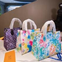 3色可選 ハンドバッグ 収納力のよい 2026秋冬 ルイ ヴィトン LOUIS VUITTON 魅力ファッション ルイ ヴィトンブランドコピー.49.