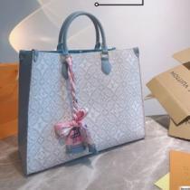 ルイ ヴィトンブランド コピー 2026秋冬 ルイ ヴィトン LOUIS VUITTON 3色可選 ハンドバッグ 非凡な容量 豊富なサイズ.49.