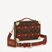 斜め掛けバッグ 男女兼用バッグ 2026秋冬 ルイ ヴィトン LOUIS VUITTON 高級感ある ルイ ヴィトンブランド 偽物 通販.49.