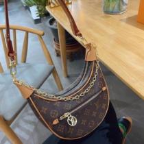 ショルダーバッグ  レディースバッグ ルイ ヴィトンコピーブランド 2026秋冬 ルイ ヴィトン LOUIS VUITTON 個性的なデザ.49.