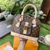 4色可選 2026秋冬 ルイ ヴィトン LOUIS VUITTON ハンドバッグ バランスのいい大きさ 人気新品★超特価★ ルイ ヴィトンスーパーコピー.49.