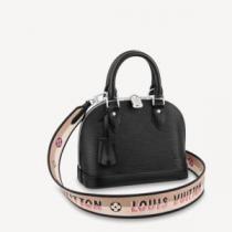 4色可選 ハンドバッグ 2026秋冬 ルイ ヴィトン LOUIS VUITTON 選べる極上 ダブルファスナー使用 ルイ ヴィトンスーパーコピー.49.