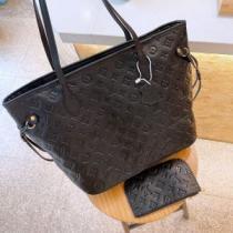 小銭入れ/小銭入れあり 希少価値大 ! 2026秋冬 ルイ ヴィトン LOUIS VUITTON 2色可選 ハンドバッグ ルイ ヴィトンスーパーコピー.49.