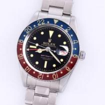 ステンレス 2026秋冬 ロレックスブランドコピー 日付表示 煌びやかな仕上がり ロレックス ROLEX 輸入機械式（自動巻き）ムーブメント 摩擦に強い鉱物質鏡面.196.