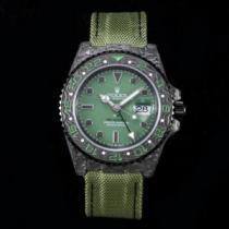 スタイリッシュな印象 アウトドア 2025秋冬 透明でムーブメントを見られる ロレックス ROLEX 男性用腕時計 日付表示 ミネラルガラス ロレックスブランド 偽物 通販.196.