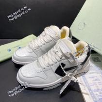 Off-white オフホワイト コピー 完売必至の人気モデルをご紹介 2026 男女兼用ニーカー 多色選択可 カジュアルシューズ