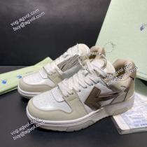 Off-white オフホワイト コピー 完売必至の人気モデルをご紹介 2026 男女兼用ニーカー 多色選択可 カジュアルシューズ