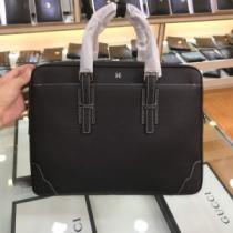 2026秋冬 エルメス HERMES ビジネスバッグ ダブルファスナー使用 希少価値大 エルメスブランド コピー.60.