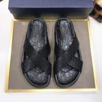 2026春夏 ディオール DIOR スリッパ ディオールブランドスーパーコピー 高級感ある 大人 トレンド コンフォートサンダル