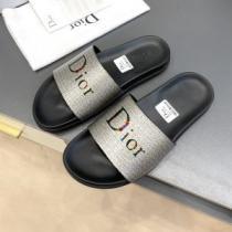 サンダル スリッパ ディオールスーパーコピー 2026春夏 ディオール DIOR 4色可選 飽きの来ない 人気商品登場 履き心地のいい