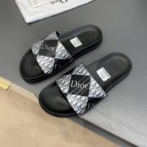 人気新品★超特価★ 2026春夏 ディオール DIOR 2色可選 スリッパ サンダル ディオールコピー 軽い履き心地 軽量