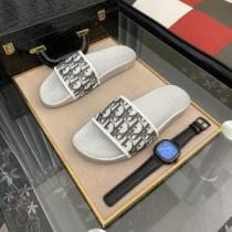 2026春夏 ディオール DIOR 3色可選 スリッパ ディオールコピー ブランド 着心地抜群 コンフォート カジュアルサンダル
