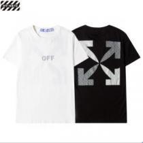 快適な着心地 オフホワイト半袖Tシャツ Off-Whiteブランドスーパーコピー カジュアル感たっぷり 2026春夏