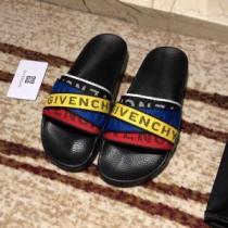 2026春夏 ジバンシー GIVENCHY スリッパ ジバンシィブランド コピー 高機能防滑ソール 活用できるアイテム活用できるアイテム カジュアルサンダル