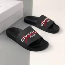 超軽量設計 柔軟 2026春夏 ジバンシー GIVENCHY 8色可選 スリッパ ジバンシィスーパーコピー 激安 完成度の高い逸品