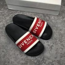 スリッパ ジバンシィコピーブランド 高機能防滑ソール 前開きタイプ 2026春夏 ジバンシー GIVENCHY 高級感漂わせる
