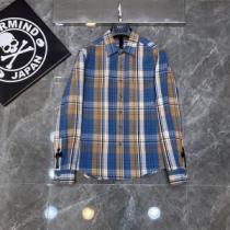 耐久性のある 2026秋冬 クロムハーツ CHROME HEARTS 2色可選 クロムハーツコピー ブランド デザイン性の高い 長袖シャツ