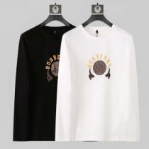 2026秋冬バーバリー BURBERRY 長袖Tシャツ 2色可選 肌に馴染みやすい 豊富なサイズ バーバリーコピー ブランド