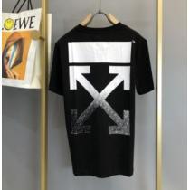 超目玉 2026春夏半袖Tシャツ 図案を美しく、ファッションを作る古典工芸 Off-Whiteブランドスーパーコピー オフホワイト半袖