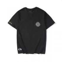 数に限りがある 2026春夏 Tシャツ クロムハーツ CHROME HEARTS 2色可選 プリント オリジナル クロムハーツブランド 偽物 通販
