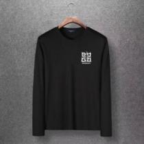 6色可選 ジバンシィコピー ブランド 2026秋冬 ジバンシー GIVENCHY 豊富なサイズ 長袖Tシャツ 乾きやすい