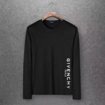 長袖Tシャツ 個性的 5色可選 2026秋冬 ジバンシー GIVENCHY しわになりにくい ジバンシィブランド 偽物 通販