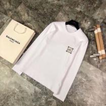 通気性に優れた 2026秋冬 エルメス HERMES 長袖Tシャツ スタイリッシュな印象 エルメスコピー 2色可選