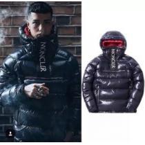 3色可選 2025秋冬 モンクレール MONCLER ダウンジャケット モンクレール偽物ブランド 大人気アイテム！入手困難 高級感を引き立てる 軽くて暖かい