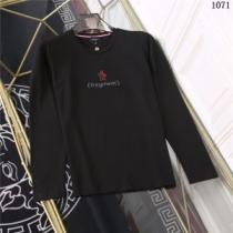 2026秋冬 モンクレール MONCLER 個性的 3色可選 モンクレールブランド コピー 長袖Tシャツ 暖かみのある肌触り