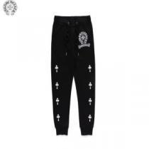 チノパン 綿/コットン 2026秋冬 クロムハーツ CHROME HEARTS 2年以上連続１位獲得 クロムハーツブランド コピー コーデの幅広い