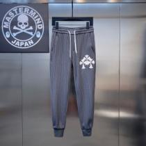 早くも完売している クロムハーツ CHROME HEARTS 2026秋冬 2色可選 メンズボトムス 注目のアイテム