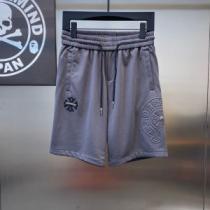 今一番HOTな新品  2026秋冬 ショートパンツ 着回力抜群 クロムハーツ CHROME HEARTS クロムハーツブランド 偽物 通販 2色可選
