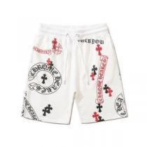 クロムハーツスーパーコピー 激安  レース 2025秋冬 2色可選 実用性に溢れるアイテム クロムハーツ CHROME HEARTS ショートパンツ