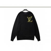 2026秋冬 ルイ ヴィトン LOUIS VUITTON おしゃれな装い ルイ ヴィトンコピー 先行販売 プルオーバーパーカー 2色可選