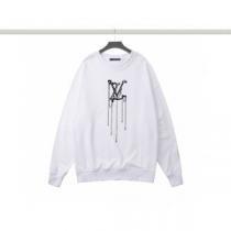 2色可選  2026秋冬 ルイ ヴィトン LOUIS VUITTON プルオーバーパーカー 高級感漂わせる 希少価値大！ルイ ヴィトンコピーブランド