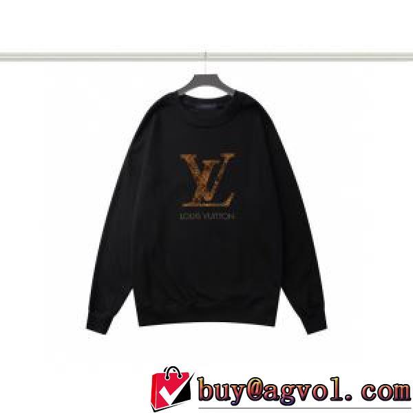 ルイ ヴィトンスーパーコピー 激安 2色可選 秋着用 プルオーバーパーカー 2026秋冬 ルイ ヴィトン LOUIS VUITTON 選べる極上