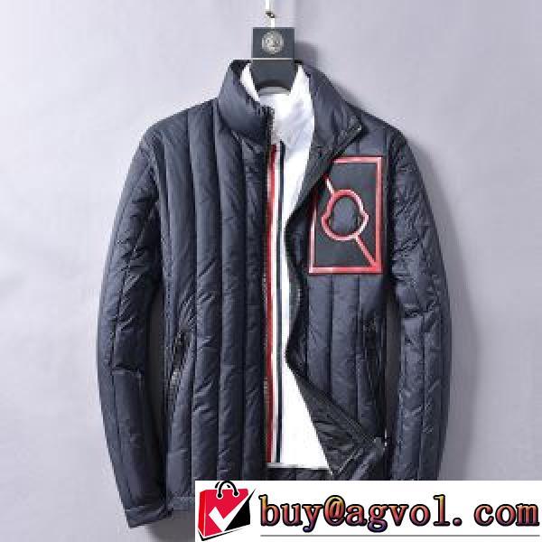 ダウンジャケット モンクレールスーパーコピー 激安 2025秋冬 モンクレール MONCLER 肌触り柔らかく 軽量ダウンジャケット 耐久性のある 