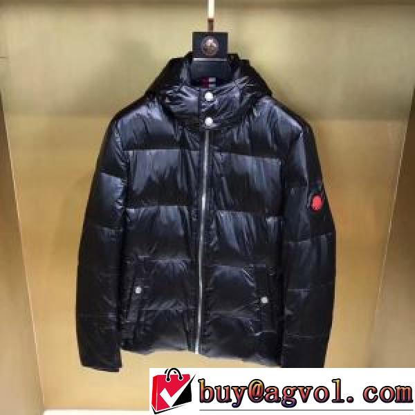 2025秋冬 モンクレール MONCLER ダウンジャケット モンクレールスーパーコピー  フード部分は取り外し可能 高級感ある 超目玉