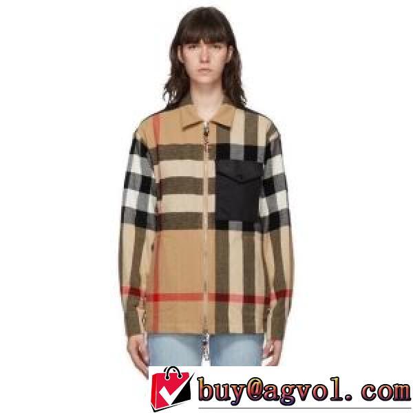 2026秋冬 バーバリー BURBERRY ステンカラーコート チェック柄 人気 ランキング バーバリーブランド 偽物 通販 コート