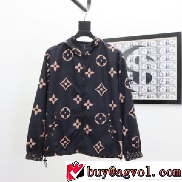 2026秋冬 ルイ ヴィトン LOUIS VUITTON ルイ ヴィトンブランドコピー 長く愛用できる コート秋着用