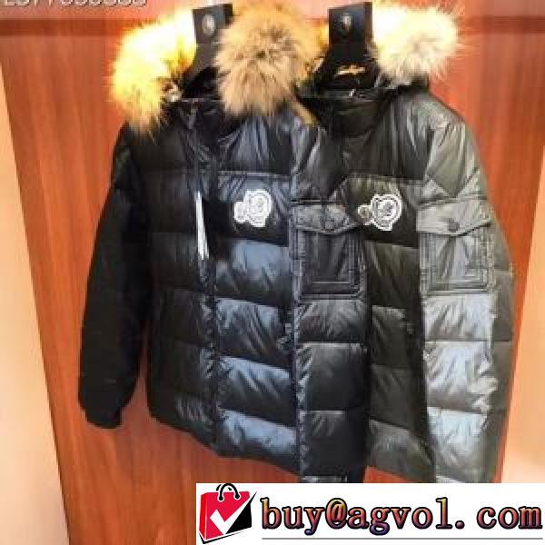 2026秋冬 モンクレール MONCLER モンクレールブランド コピー ダウンジャケット 活用できるアイテム 2色可選 フードづき 保温性を発揮する