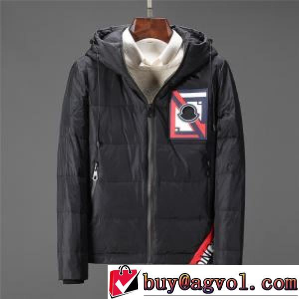 2025秋冬 モンクレール MONCLER モンクレールブランド コピー 長く愛用できる ダウンジャケット 防寒具としての機能もバッチリ 長く愛用できる 