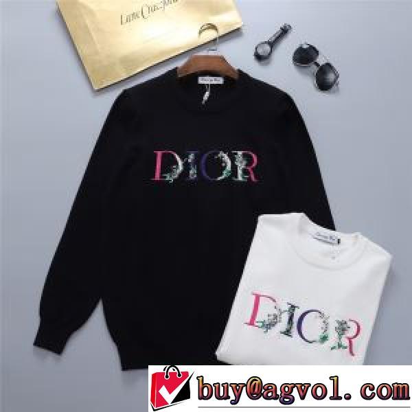 プルオーバーパーカー 2色可選 スタイリッシュな印象 2026秋冬 ディオールコピー ブランド ディオール DIOR プリントパーカ 幅広いジャンル