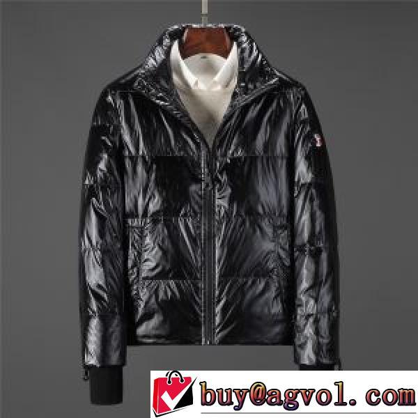 2025秋冬 モンクレール MONCLER モンクレールブランド コピー スタイリッシュな印象 ダウンジャケット 撥水、透湿機能があり 防風性に優れ