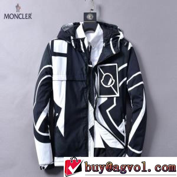 ワンランク上のアウターウエア 2026秋冬 モンクレール MONCLER モンクレールコピー ブランド デザイン性の高い ダウンジャケット 高級感ある　