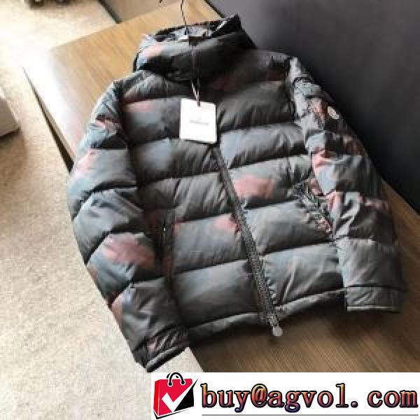 今一番HOTな新品 ダウンジャケット 首周りもあったかい 2026秋冬 モンクレール MONCLER 魅力的 モンクレールブランド 偽物 通販