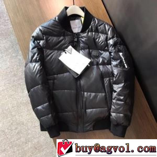 光沢のある 2026秋冬 ダウンジャケット モンクレールブランドスーパーコピー モンクレール MONCLER 芸能人に愛用者続出 高級感ある