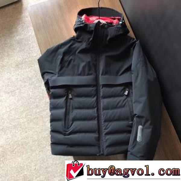 モンクレールブランド コピー 2026秋冬 モンクレール MONCLER 薄着でも十分過ごせるこの冬絶対に重宝する一着 一番人気の新作はこれ 上品 2色可選 ダウンジャケット